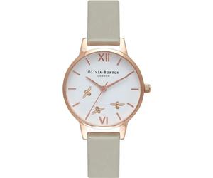 Olivia Burton Ob16ch03 Woman Watch