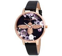 Olivia Burton Ob16em02 Woman Watch