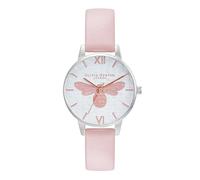Olivia Burton Ob16fb25 Woman Watch Pink Women