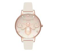 Olivia Burton Ob16gb10 Woman Watch