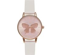 Olivia Burton Ob16mb16 Woman Watch