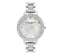 Ladies Olivia Burton Demi Treasure Watch OB16MOP25