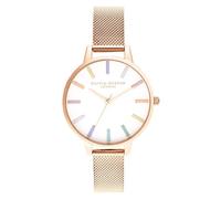 Olivia Burton Ob16rb24 Woman Watch