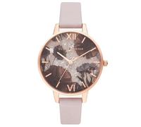 Olivia Burton Ob16sp15 Woman Watch
