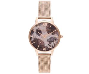 Olivia Burton Ob16sp21 Woman Watch