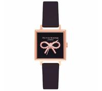 Olivia Burton Ob16vb03 22.5mm Quartz Analogical Woman Watch