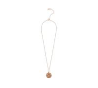Olivia Burton Rose Gold Lucky Bee Necklace - Adjustable