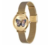 Olivia Burton Signature 28 Mm Woman Watch