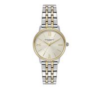 Olivia Burton Ladies Westbourne Two Colour Bracelet Watch 24000351