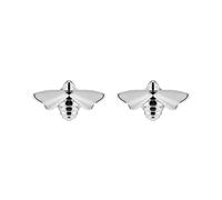 Olivia Burton Women's Honey Bee Stainless Steel Stud Earrings
