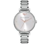Ladies Olivia Burton T-Bar Watch 24000001