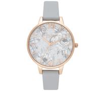 Olivia Burton Ob16tz01 Watch
