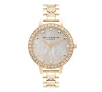 Ladies Olivia Burton Treasure Watch OB16MOP33