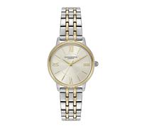 Olivia Burton Ladies Westbourne Two Colour Bracelet Watch 24000351