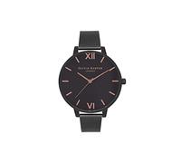 Olivia Burton Women's Analogue Quartz Watch