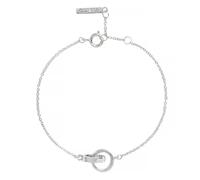Olivia Burton Women's CLASSICS Collection Pendant Necklace or Bracelet in Brass, or Stud Earrings in Sterling Silver