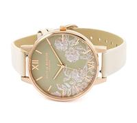 Olivia Burton - Womens Clock OB16MV80