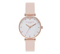 Olivia Burton Ob16am95 Woman Watch Golden Woman