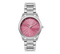 Olivia Burton Ladies Intensity Pink Dial Watch 24000237