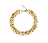 Olivia Burton Honeycomb Gold Bracelet
