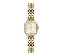 Olivia Burton Gold Grosvenor Mini Watch