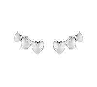 Olivia Burton Women's Mini Heart Stainless Steel Stud Earrings