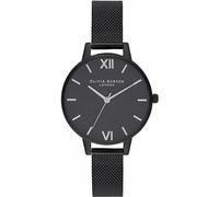 Olivia Burton Women Watch Ob16Ad51 (ø 34 Mm), 7613272319683