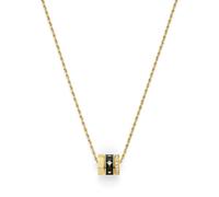 Olivia Burton Women's Signature Bead Charm Pendant Necklace