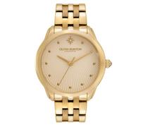 Olivia Burton 24000048 Timeless Classics Celestial Starlight Watch