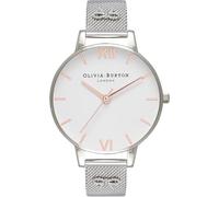 Olivia Burton Women's Watch OB16ES10 (Ø 38 mm)
