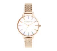 Olivia Burton Womens Watch ref. ob16rb24