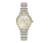 Olivia Burton Ladies Westbourne Two Colour Bracelet Watch 24000351