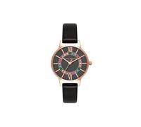 Olivia Burton WONDERLAND Women's Analogue Watch