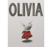 Olivia by Falconer, Ian (2004) Paperback