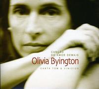Olivia Byington - Byington Olivia "Cancao Do Amor..."|"Byington Olivia