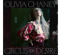 Olivia Chaney - Circus Of Desire