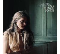 Olivia Chaney - Six French Songs [VINYL]