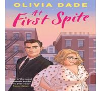 Olivia Dade At First Spite Paperback Book in White Olivia Dade White