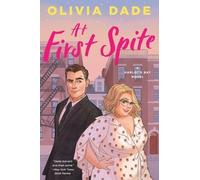 Olivia Dade At First Spite (Paperback) Harlot's Bay (US IMPORT)