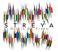 Olivia De Prato - Streya