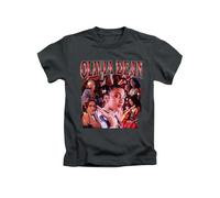 Olivia Dean, Cute pop Trendy Cool Tee T-Shirt Funny Unisex T Shirt Top Black