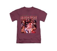 Olivia Dean, Cute pop Trendy Cool Tee T-Shirt Funny Unisex T Shirt Top Maroon