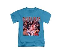 Olivia Dean, Cute pop Trendy Cool Tee T-Shirt Funny Unisex T Shirt Top Sapphire