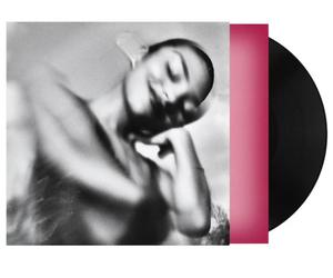 Olivia Dean, The Art Of Loving, Black Vinyl