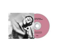 Olivia Dean : The Art of Loving CD Album Digipak (2025) NEW Amazing Value