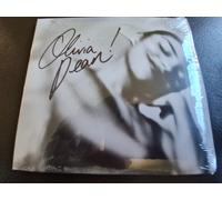 Olivia Dean - The Art Of Loving- CD - Signed Edition.......Brand New & Sealed
