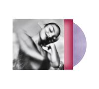 Olivia Dean - The Art of Loving Lilac LP Sent Sameday