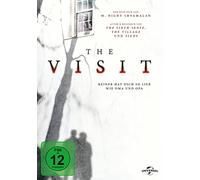 Olivia Dejonge,ed Oxenbould,Deanna Dunagan - The Visit [DVD]