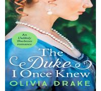 Olivia Drake The Duke I Once Knew Paperback Book Olivia Drake Multicolor