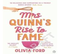 Olivia Ford Jenny Quinn's Rise to Fame Paperback Book Olivia Ford Multicolor